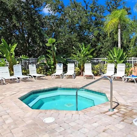 Resort-Style Condo Near Disney World Kissimmee Eksteriør billede