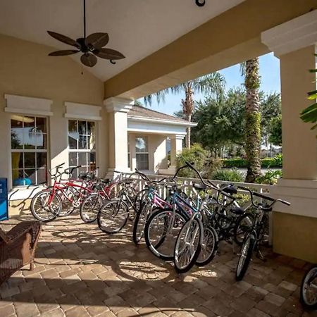 Resort-Style Condo Near Disney World Kissimmee Eksteriør billede