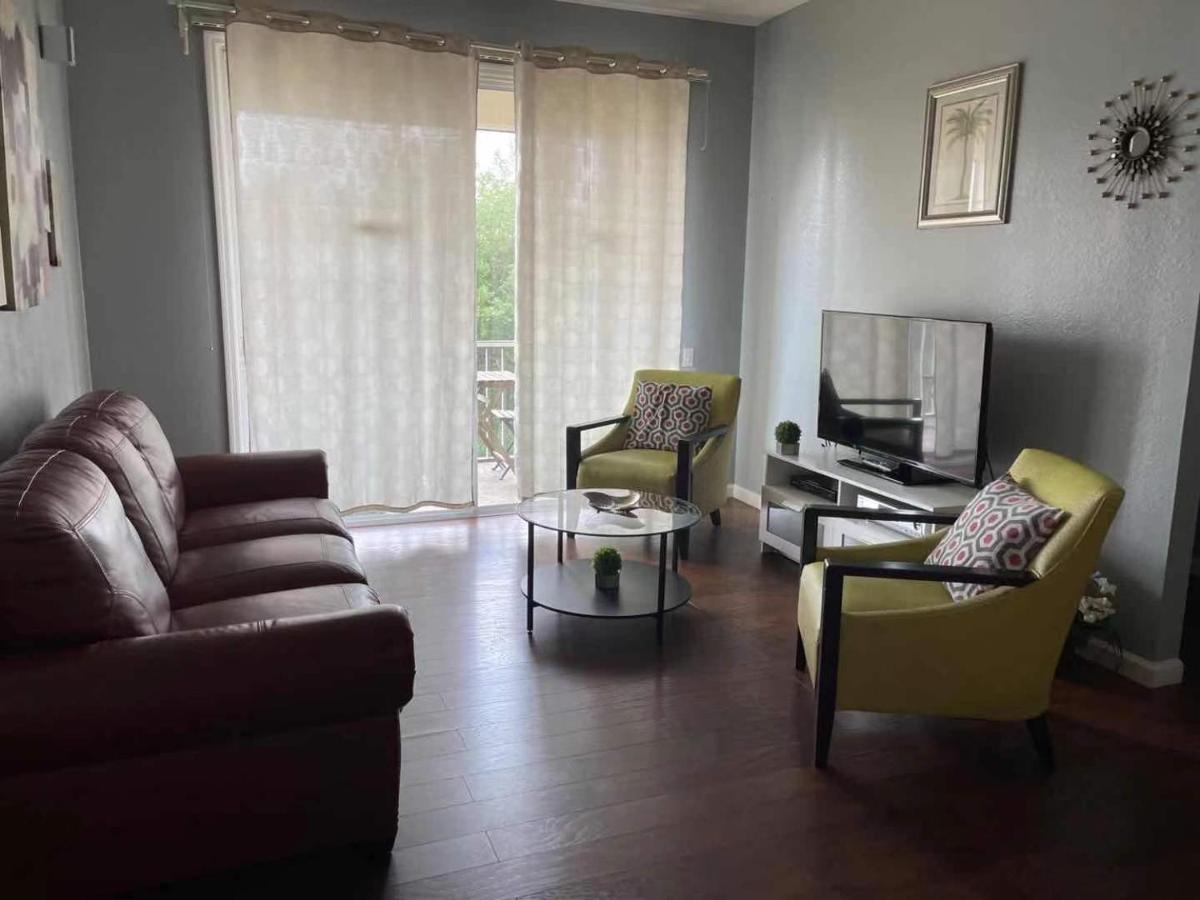 Resort-Style Condo Near Disney World Kissimmee Eksteriør billede