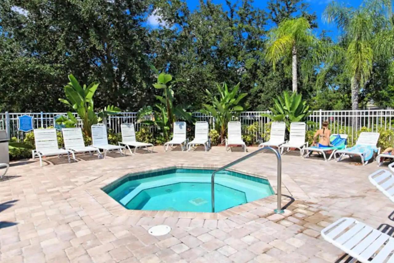 Resort-Style Condo Near Disney World Kissimmee Eksteriør billede