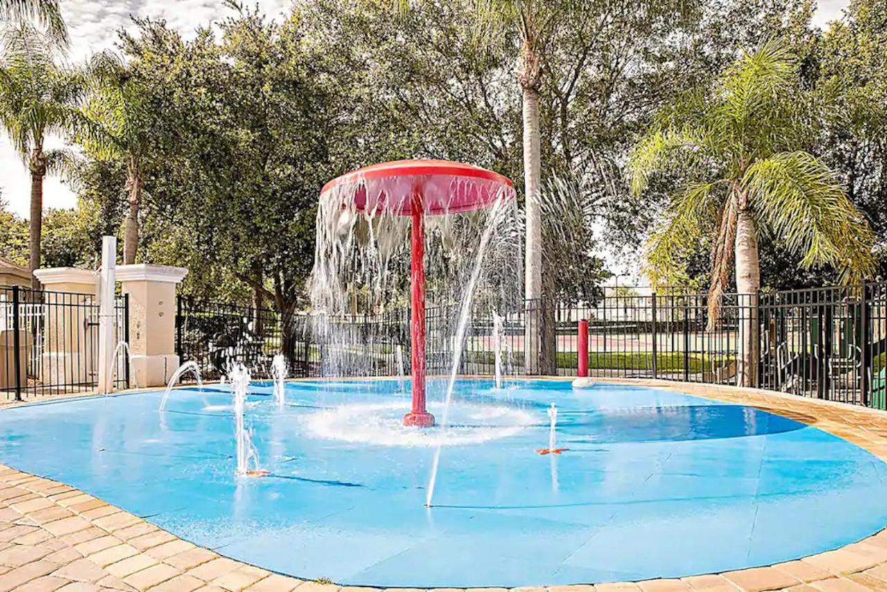 Resort-Style Condo Near Disney World Kissimmee Eksteriør billede