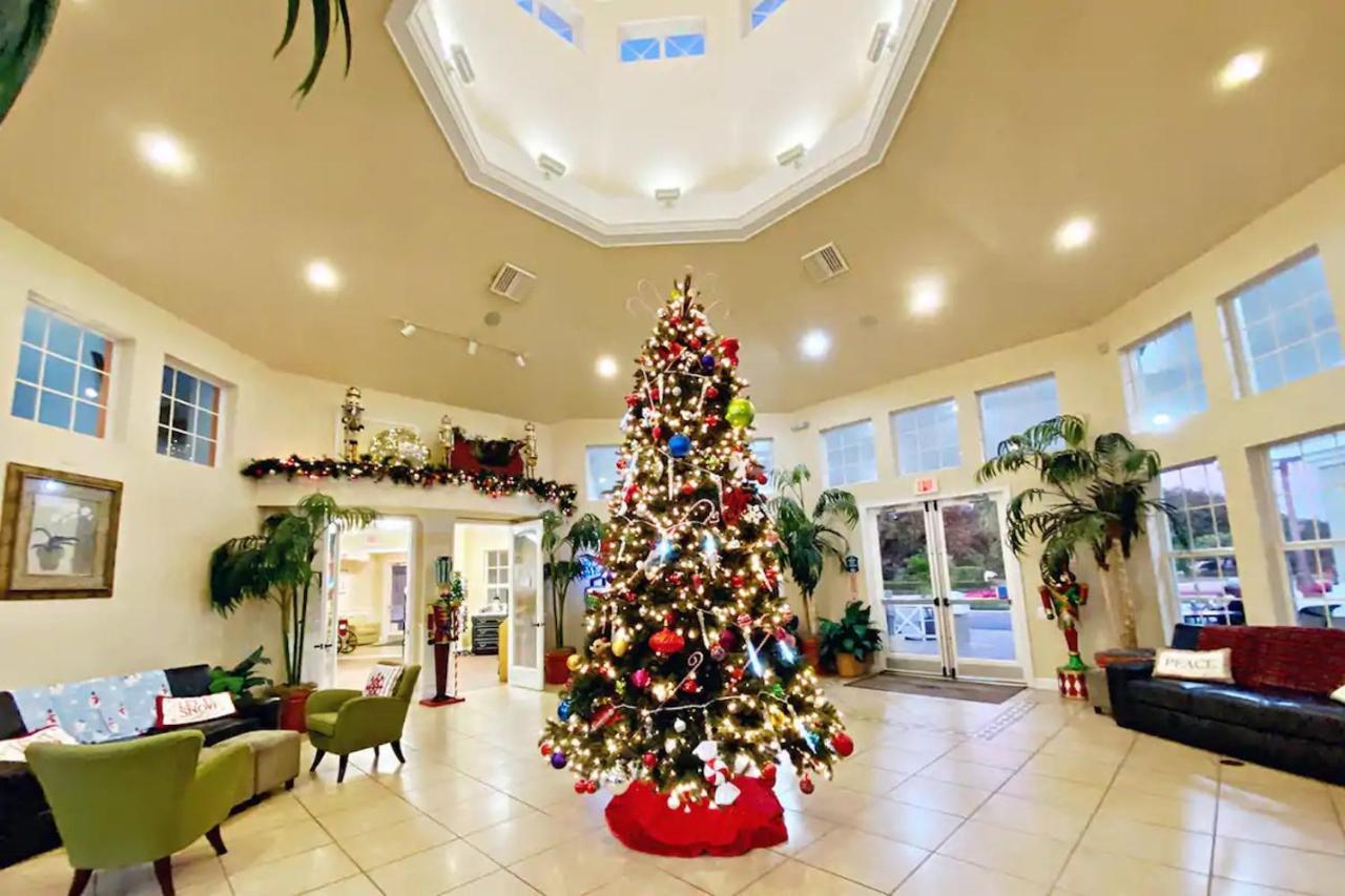 Resort-Style Condo Near Disney World Kissimmee Eksteriør billede