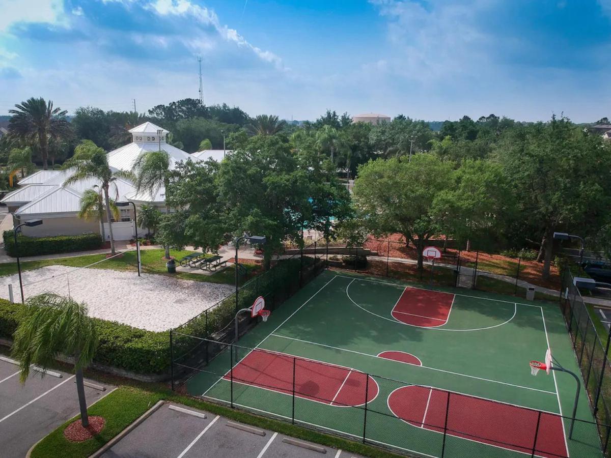 Resort-Style Condo Near Disney World Kissimmee Eksteriør billede