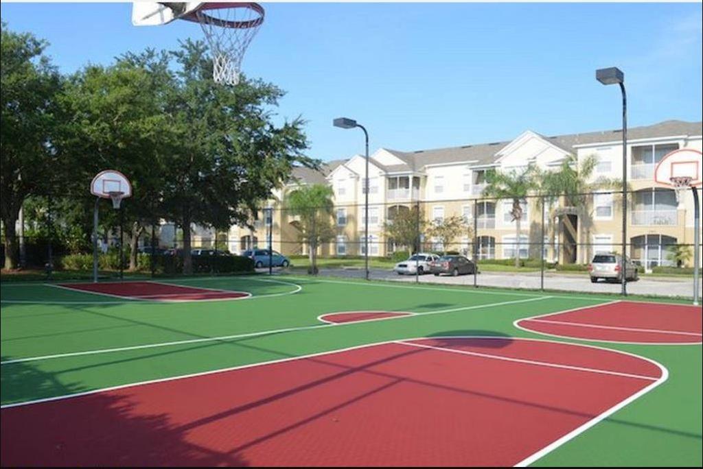 Resort-Style Condo Near Disney World Kissimmee Eksteriør billede