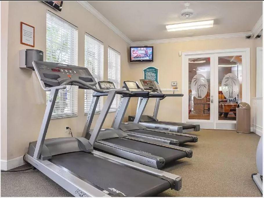Resort-Style Condo Near Disney World Kissimmee Eksteriør billede