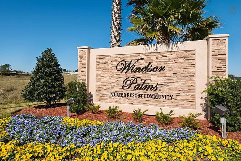 Resort-Style Condo Near Disney World Kissimmee Eksteriør billede