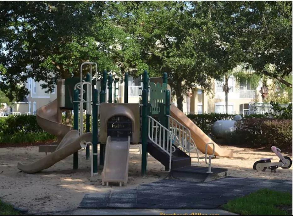 Resort-Style Condo Near Disney World Kissimmee Eksteriør billede
