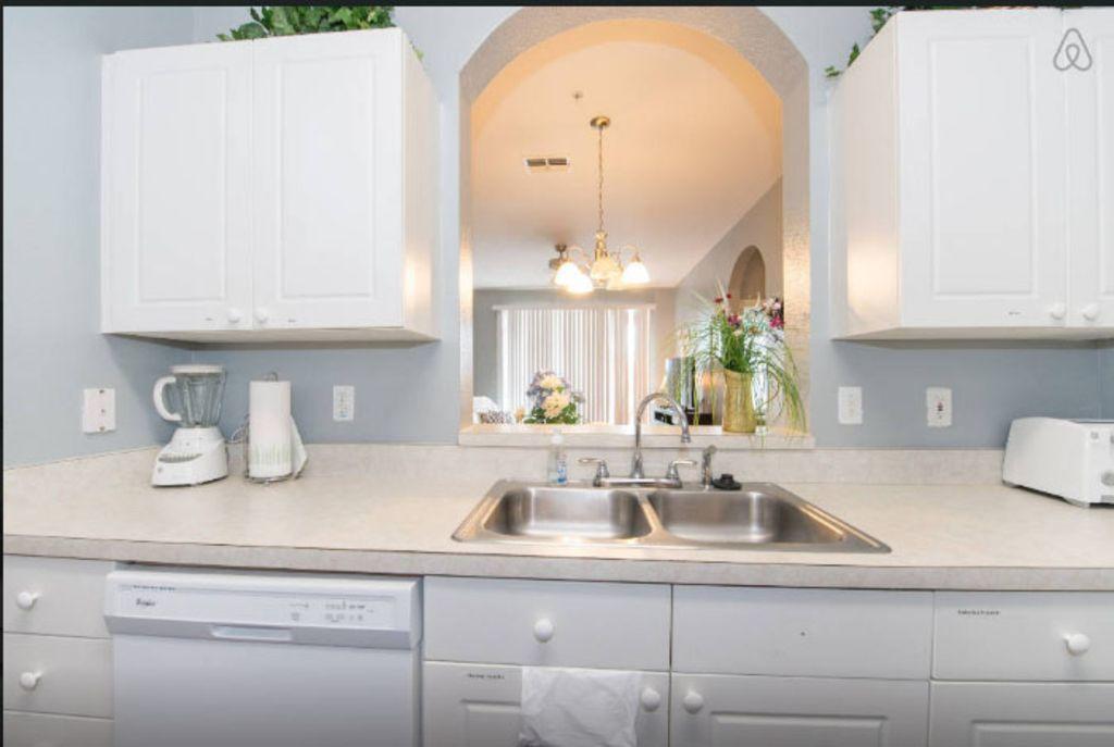 Resort-Style Condo Near Disney World Kissimmee Eksteriør billede