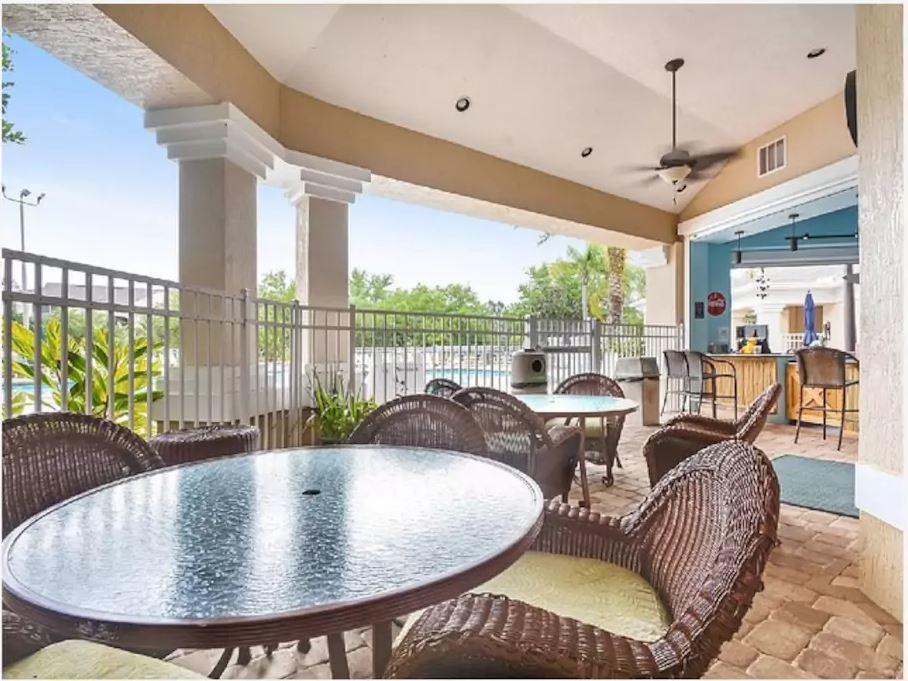 Resort-Style Condo Near Disney World Kissimmee Eksteriør billede