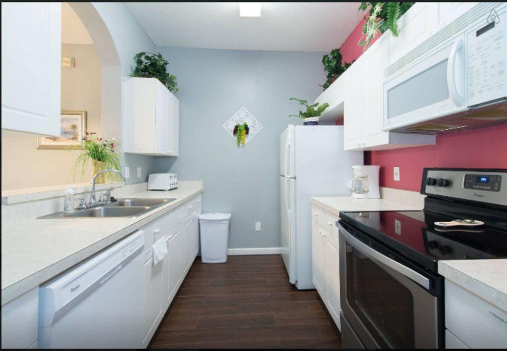 Resort-Style Condo Near Disney World Kissimmee Eksteriør billede