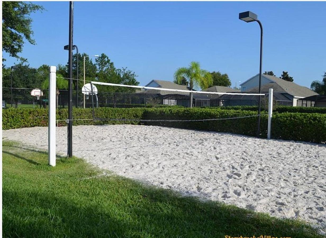 Resort-Style Condo Near Disney World Kissimmee Eksteriør billede